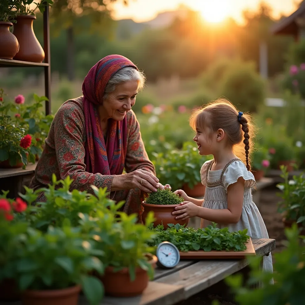 Collaborative team environment