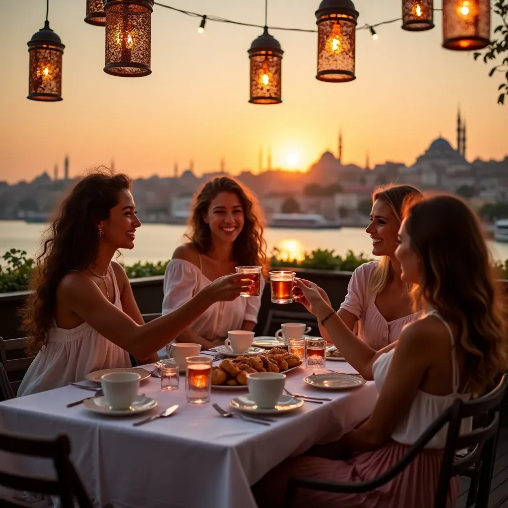 Eco-friendly workspace